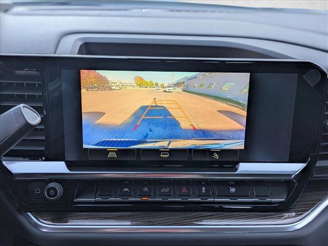 New 2025 Chevrolet Silverado 1500 LT w/ Protection Package image 13