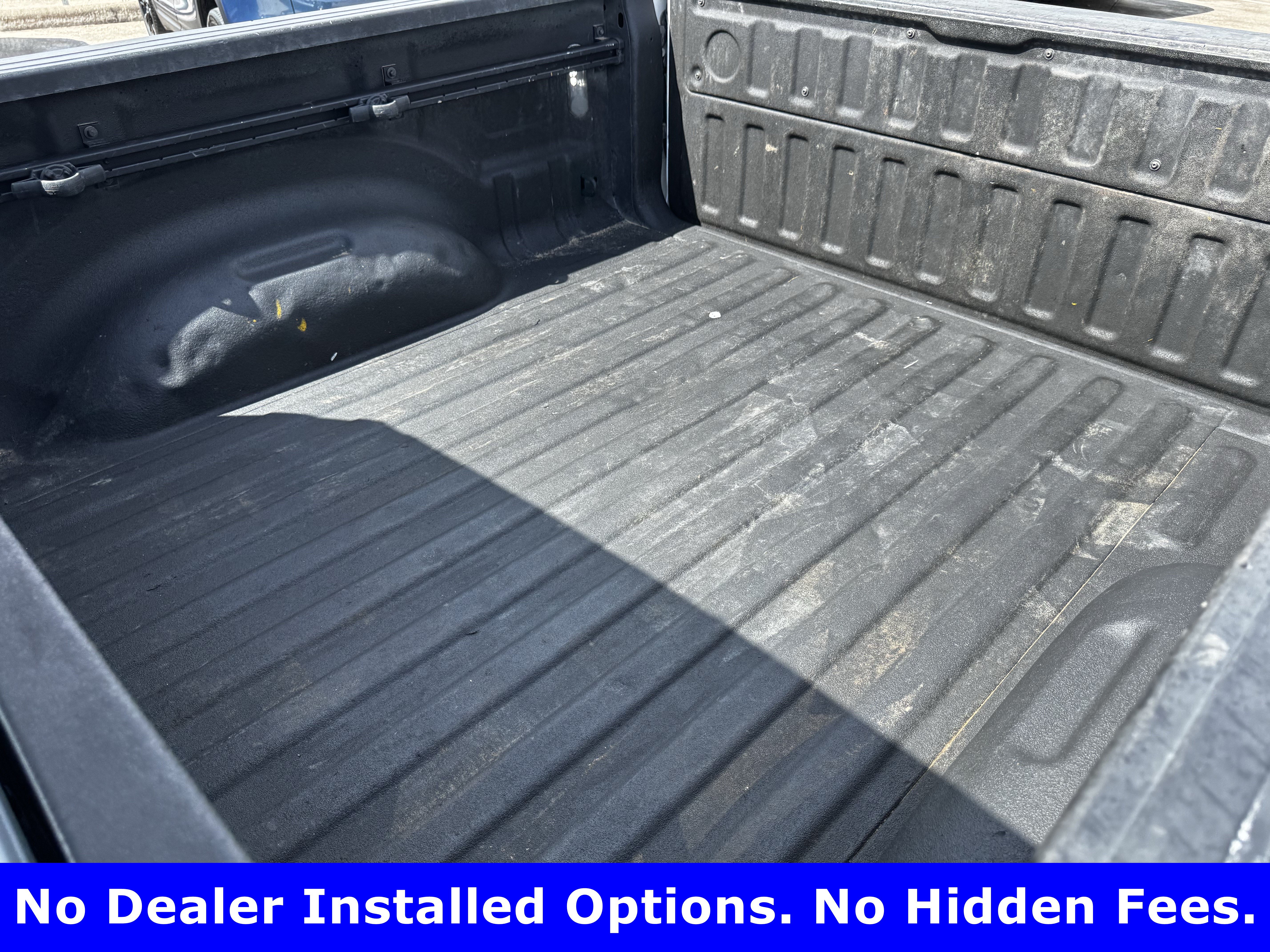 Used 2024 RAM 1500 Big Horn AWD/4WD image 29