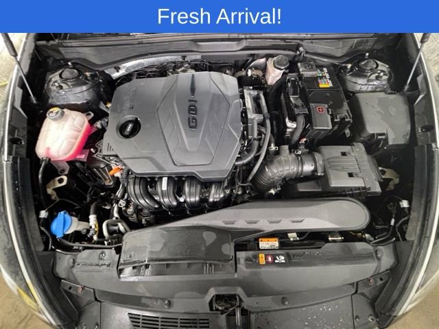 Used 2022 Hyundai Sonata SEL image 9