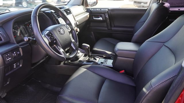Used 2023 Toyota 4Runner 40th Anniversary SE image 20