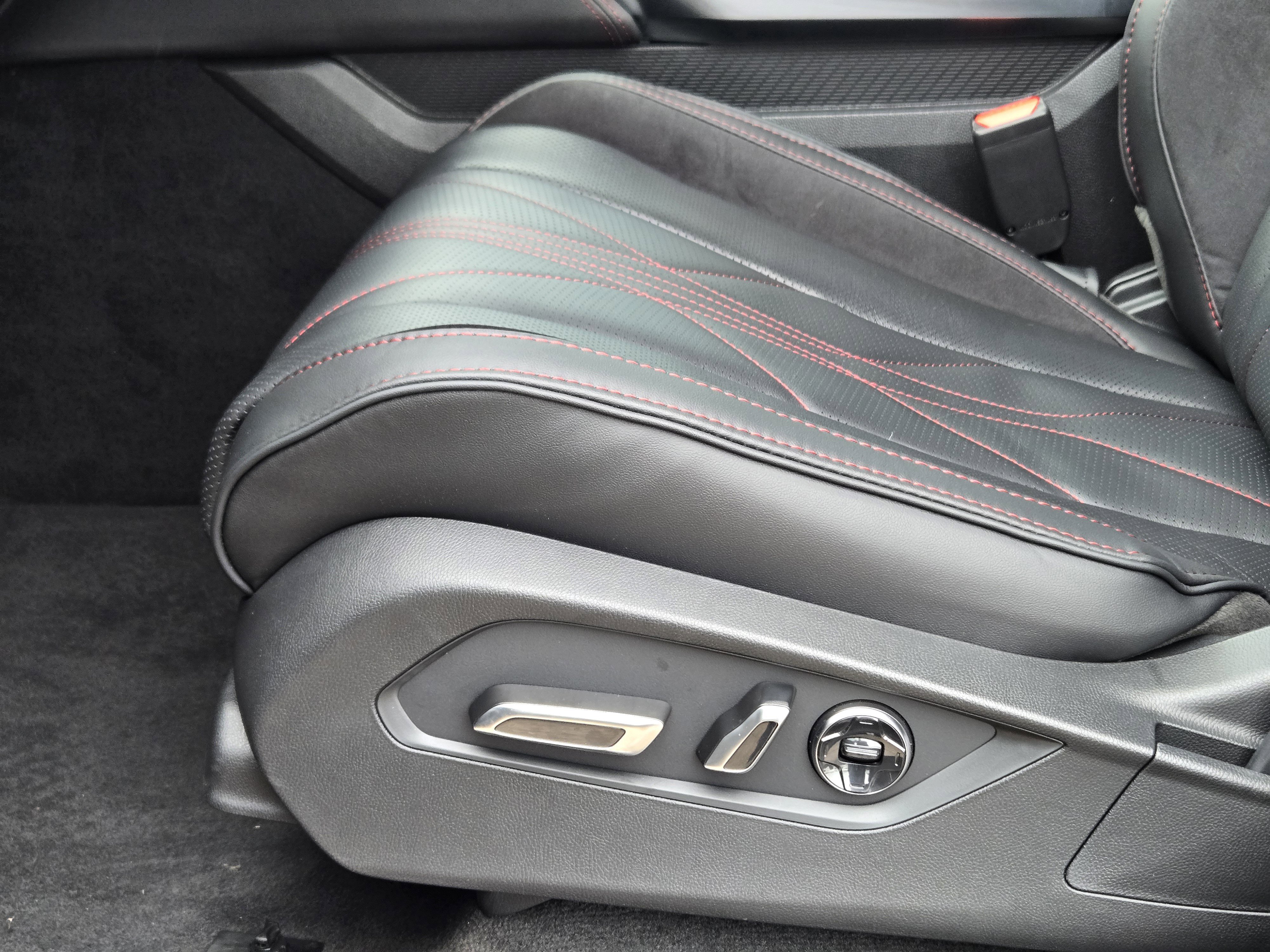 New 2026 Acura MDX Type S image 17