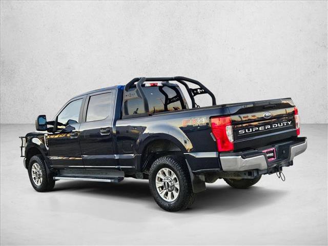 Used 2021 Ford F250 XL w/ STX Appearance Package image 7
