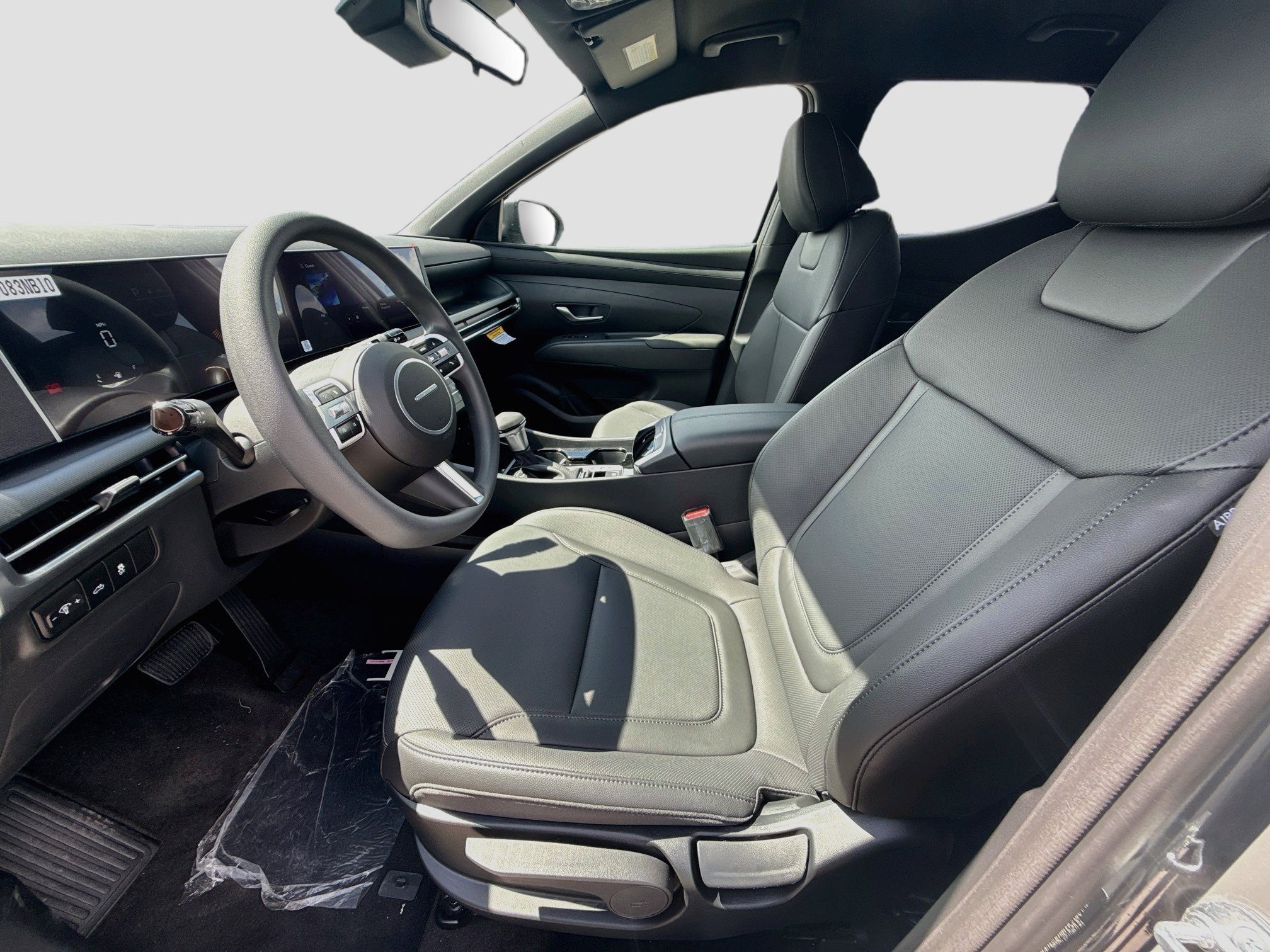 New 2027 Hyundai Santa Cruz SE FWD image 14