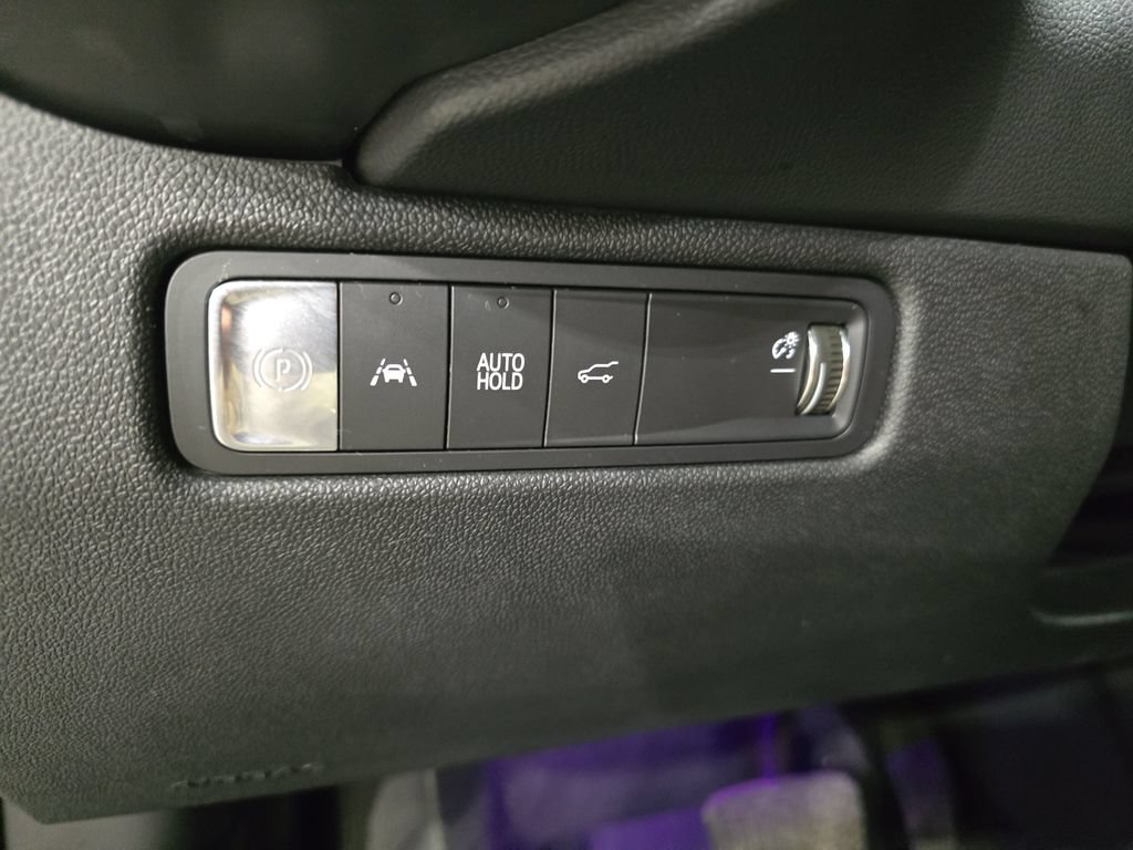 New 2025 Chevrolet Equinox EV RS w/ LPO, Illumination Package AWD/4WD image 27