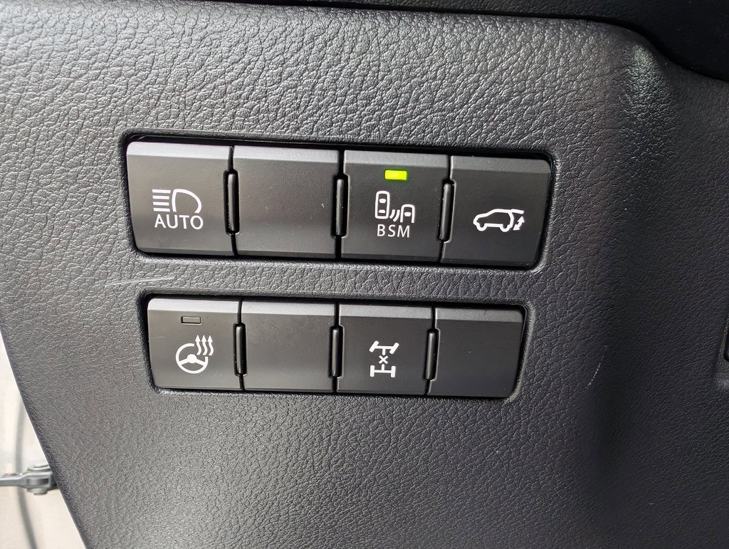 Used 2020 Lexus NX 300 F Sport image 24