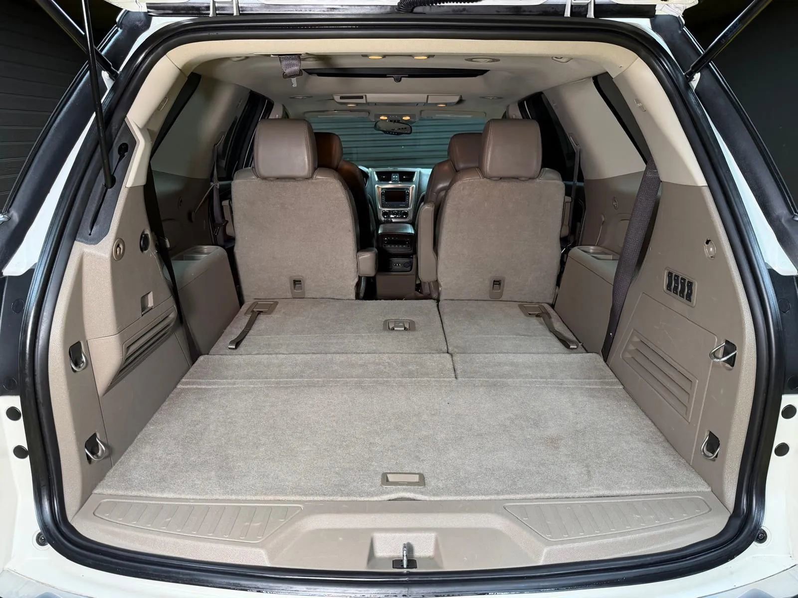 Used 2013 GMC Acadia Denali AWD/4WD image 14