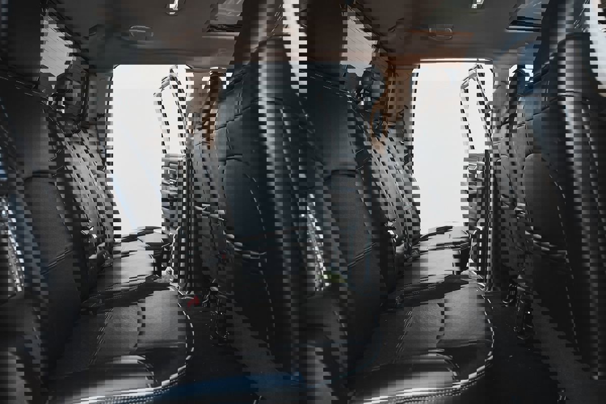 Used 2021 RAM 2500 Laramie image 26