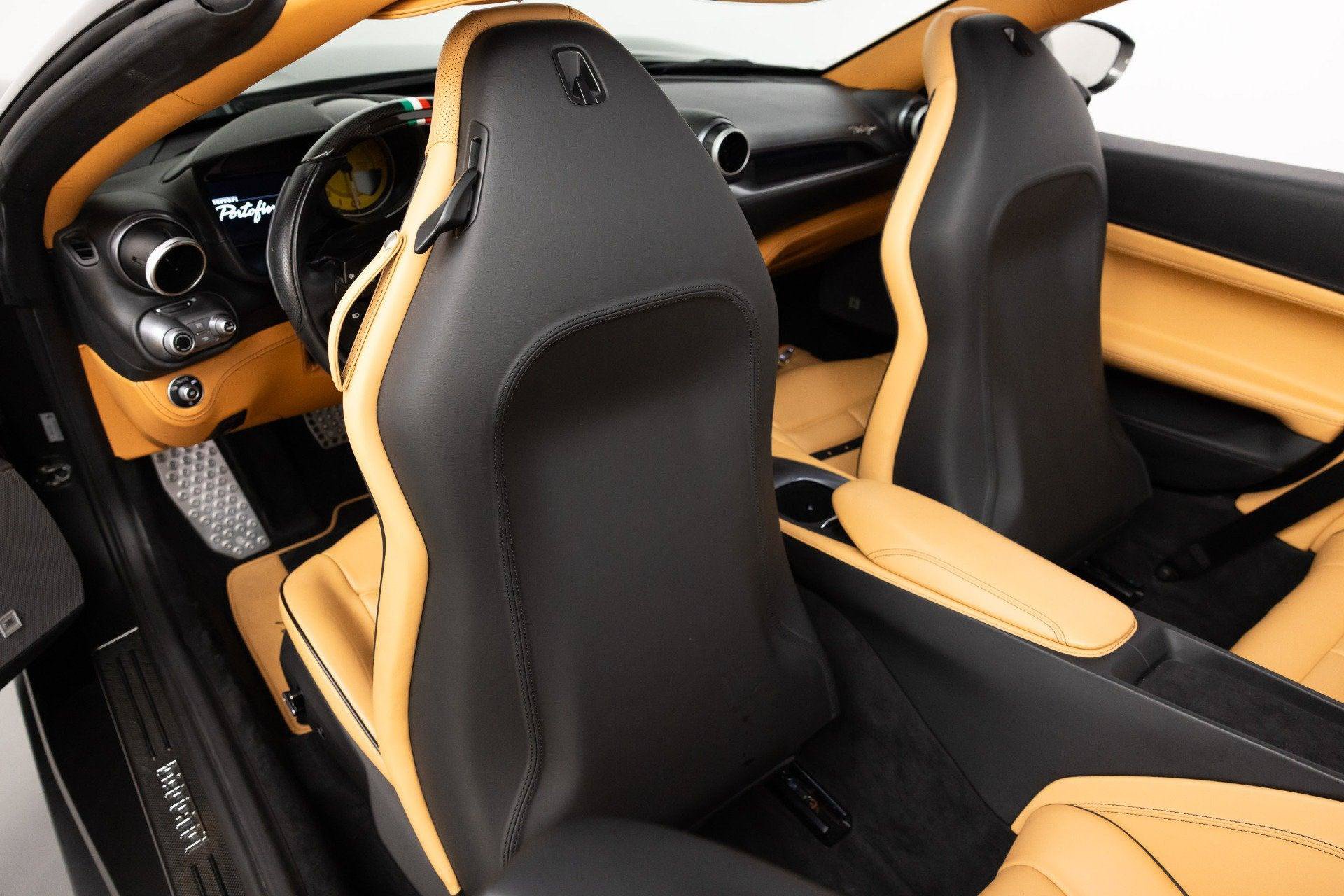Used 2019 Ferrari Portofino RWD image 62