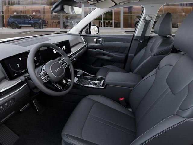 New 2025 Kia Sorento SX image 22