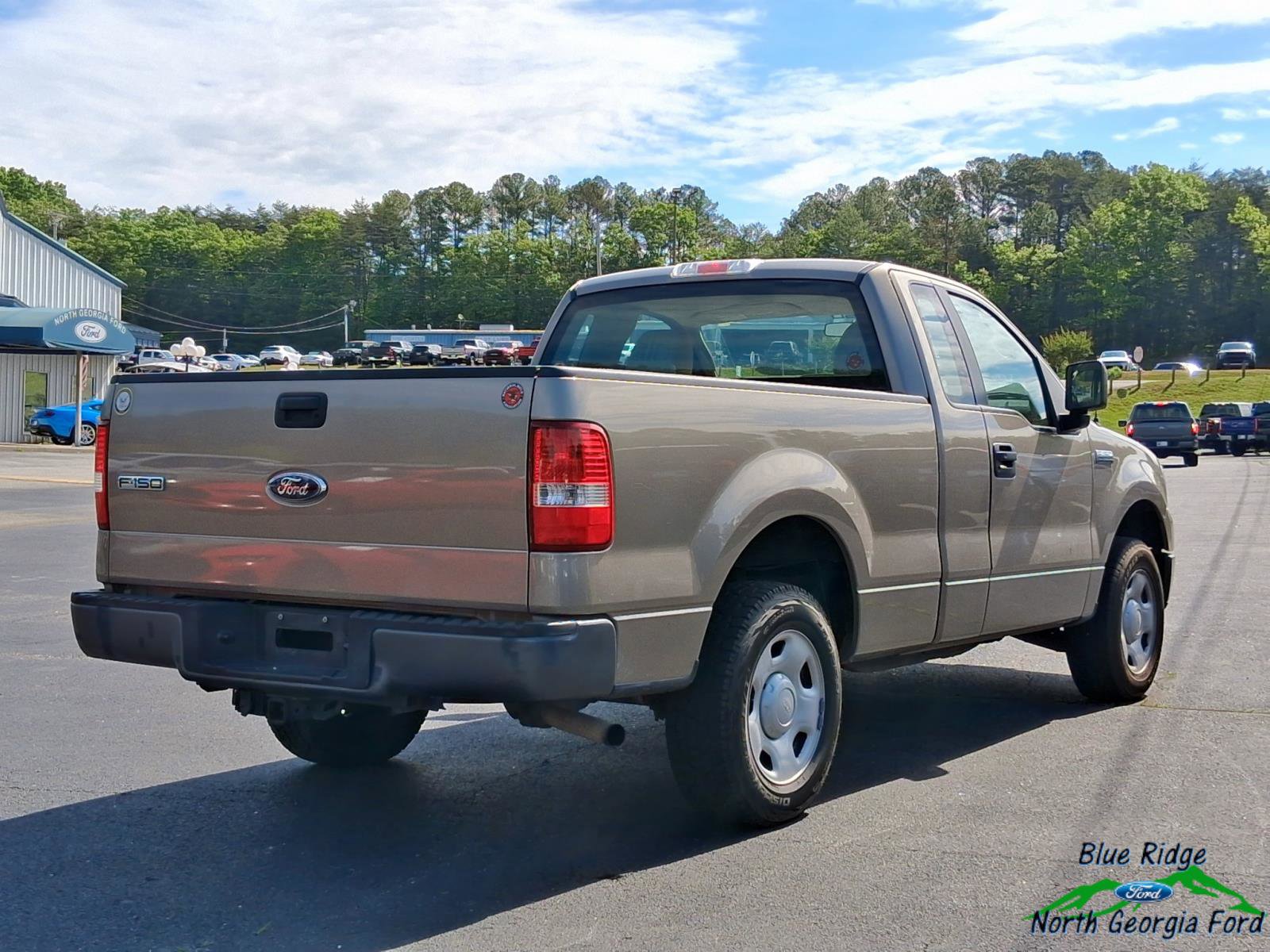 Used 2006 Ford F150 XL RWD image 5