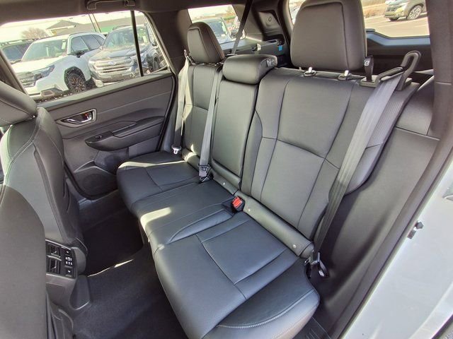 New 2026 Subaru Outback Touring XT image 15