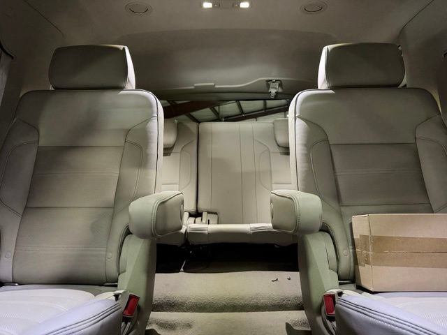 Used 2019 GMC Yukon Denali w/ Open Road Package AWD/4WD image 22