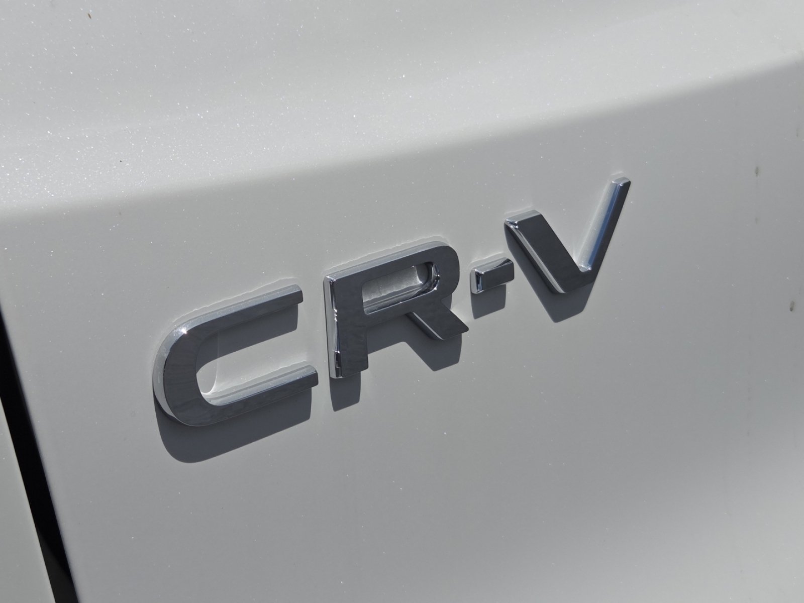 New 2026 Honda CR-V EX image 13