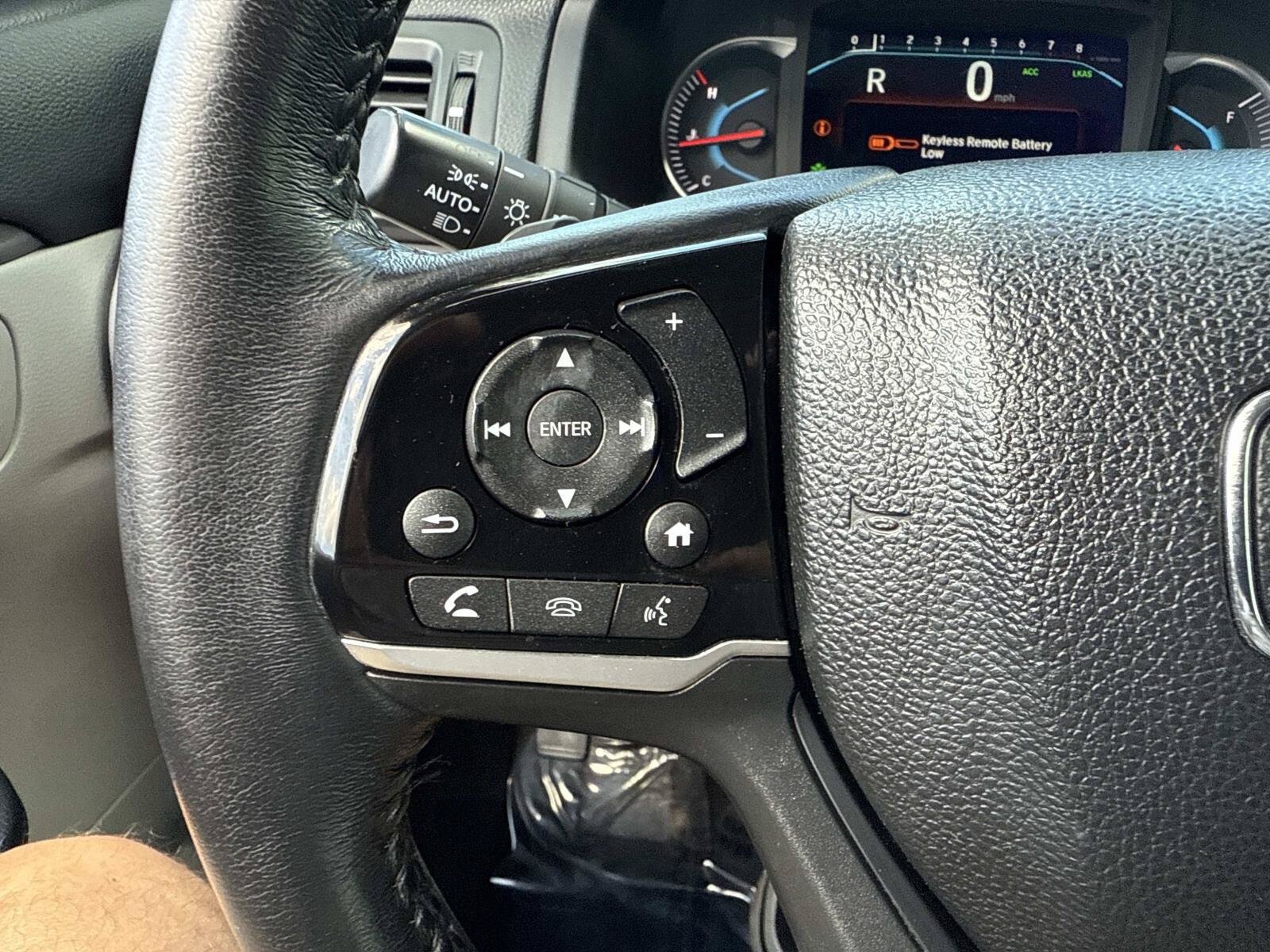 Used 2021 Honda Pilot Special Edition image 33
