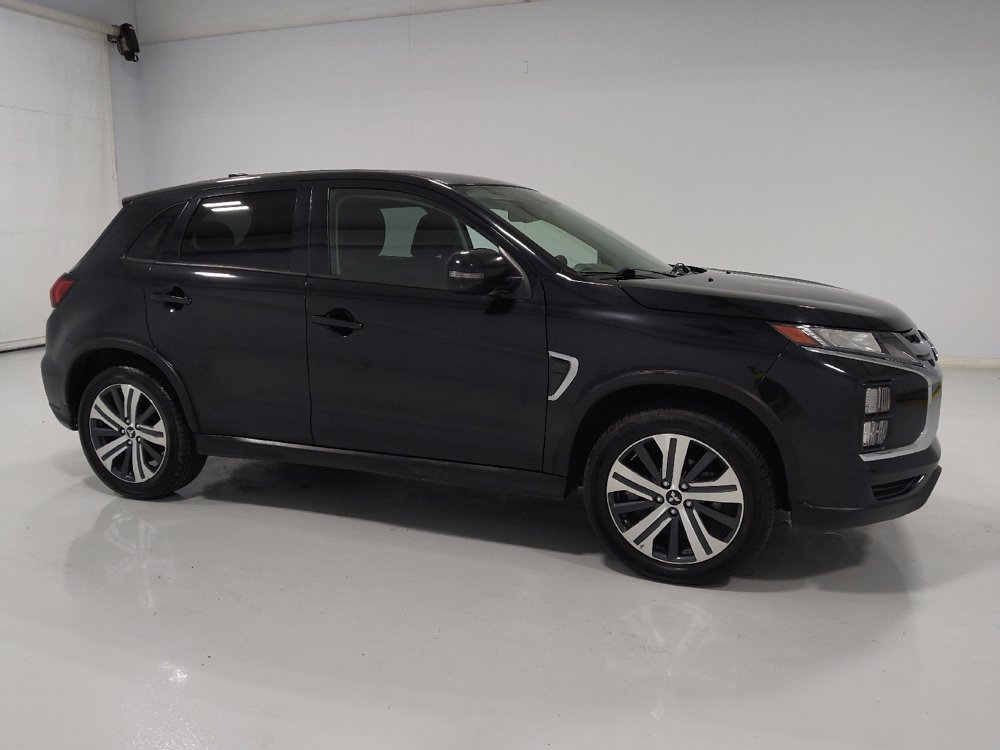 Used 2021 Mitsubishi Outlander Sport SE image 11