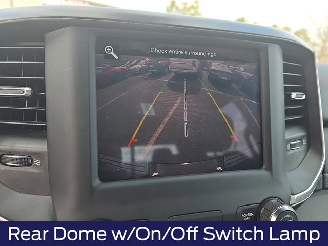 Used 2020 RAM 1500 Big Horn image 27