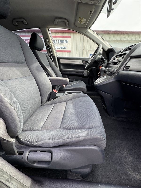Used 2010 Honda CR-V LX image 13