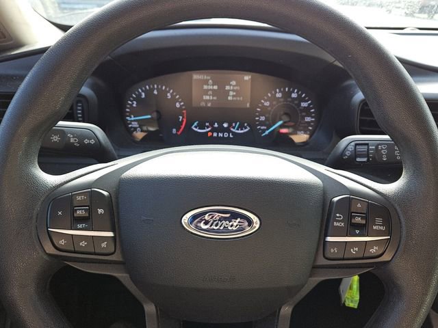 Used 2021 Ford Explorer 2WD image 11