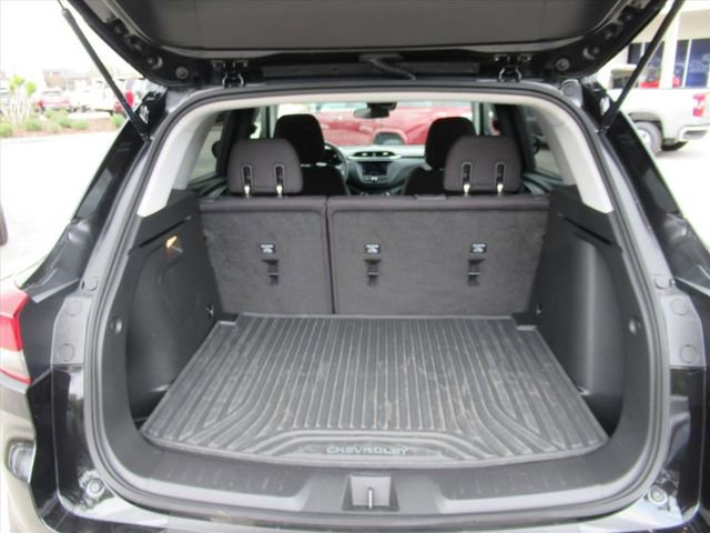 Used 2023 Chevrolet TrailBlazer LT image 30