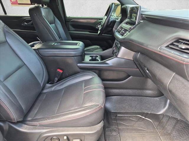 Used 2021 Chevrolet Tahoe RST AWD/4WD image 22