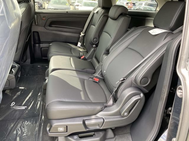New 2026 Honda Odyssey EX-L image 7