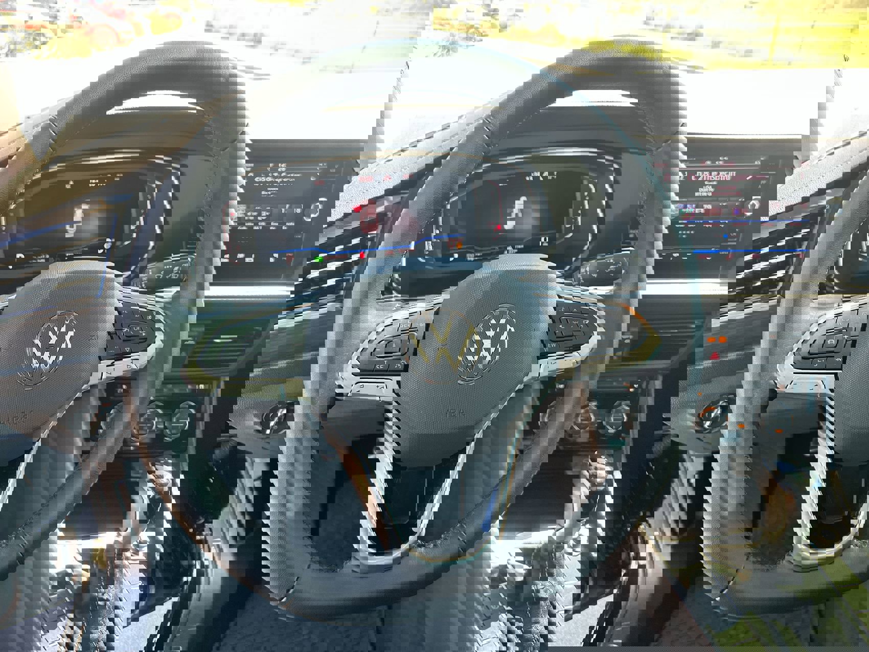 Used 2024 Volkswagen Jetta SEL image 14