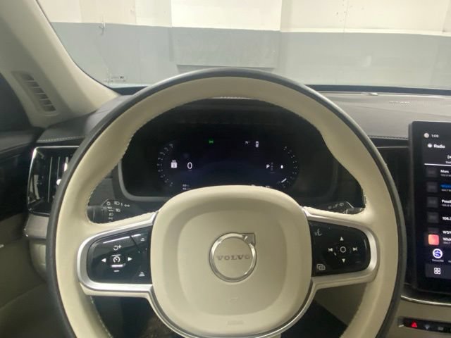 Used 2026 Volvo XC90 B6 Ultra AWD/4WD image 15