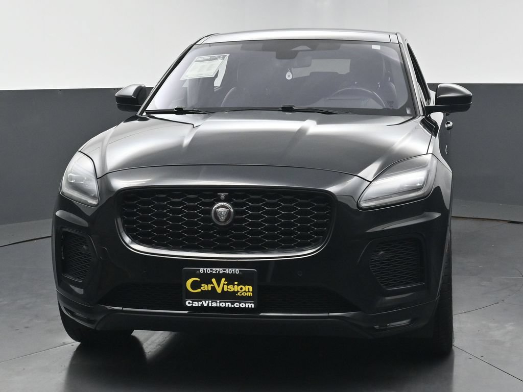 Used 2021 Jaguar E-PACE 300 Sport AWD/4WD image 7