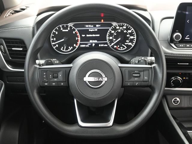 Used 2023 Nissan Rogue S AWD/4WD image 24