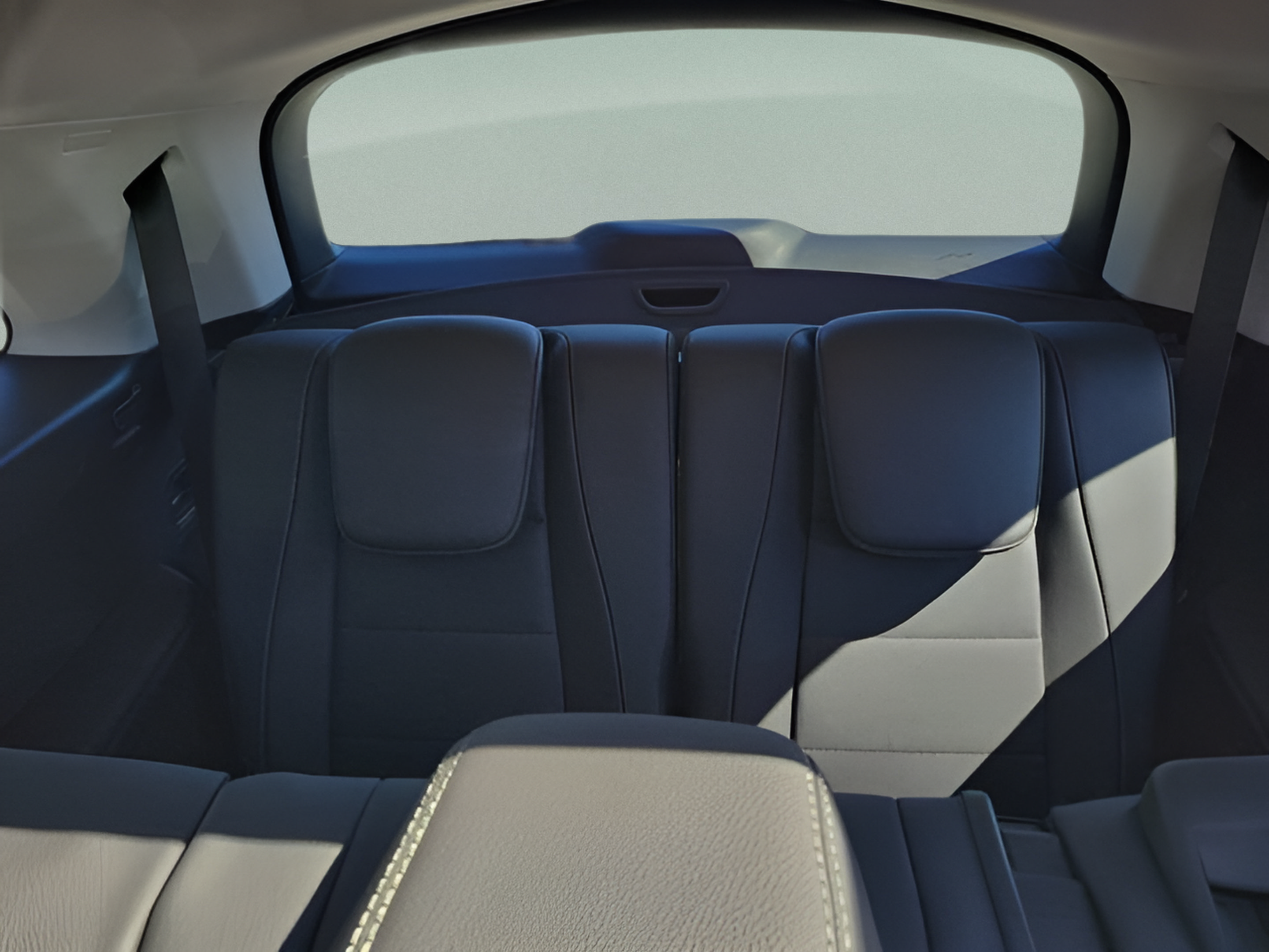 Certified 2026 Mercedes-Benz GLS 450 4MATIC image 10