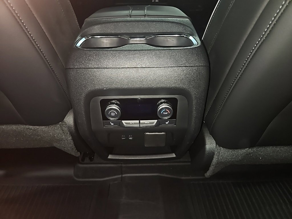 Certified 2025 Buick Enclave Avenir w/ Super Cruise Package image 25