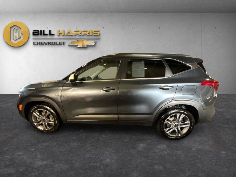 Used 2021 Kia Seltos S AWD/4WD image 14