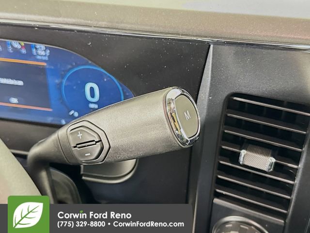 New 2026 Ford F250 Lariat image 19