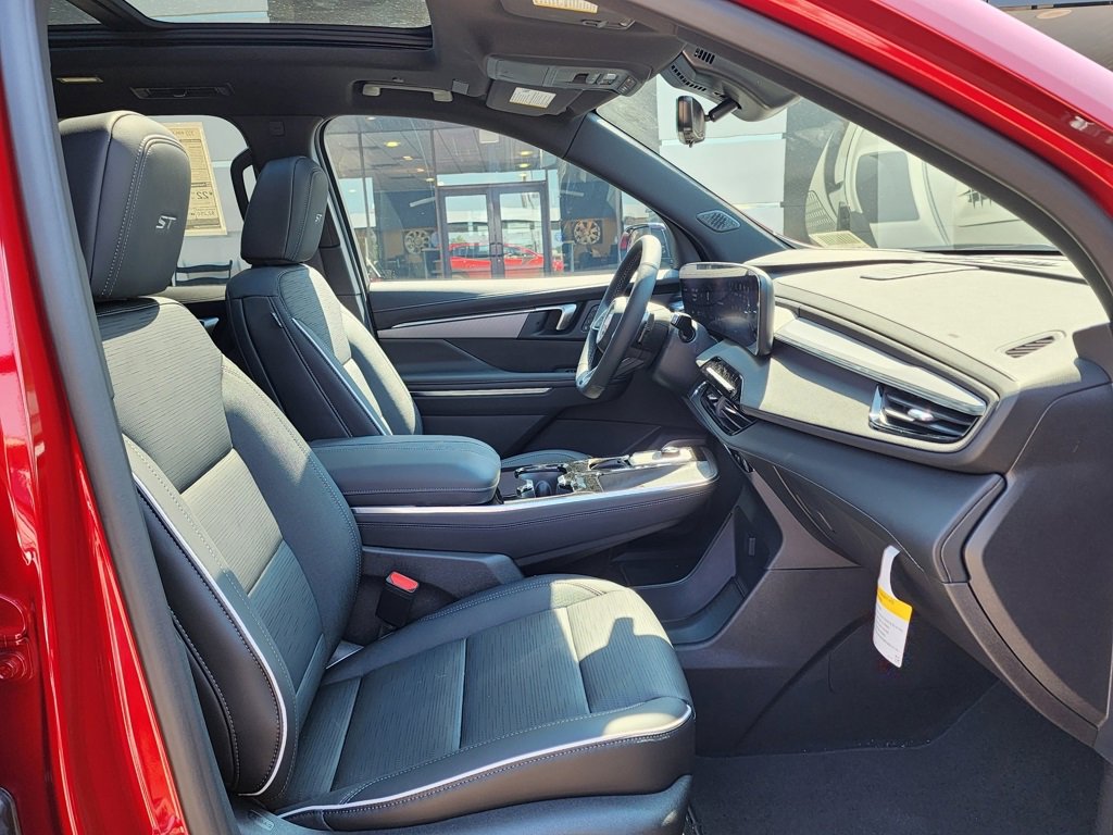 New 2026 Buick Enclave Sport Touring w/ Power Package image 39