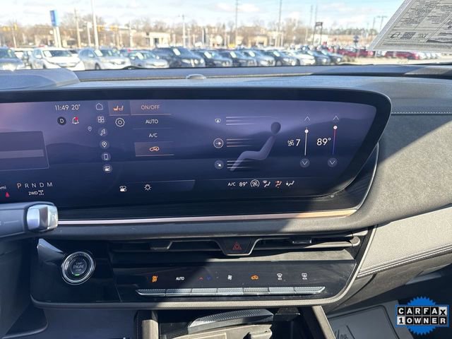 Used 2024 Buick Envision Sport Touring image 20