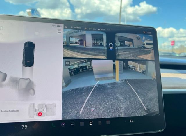 Used 2023 Tesla Model Y Long Range image 4