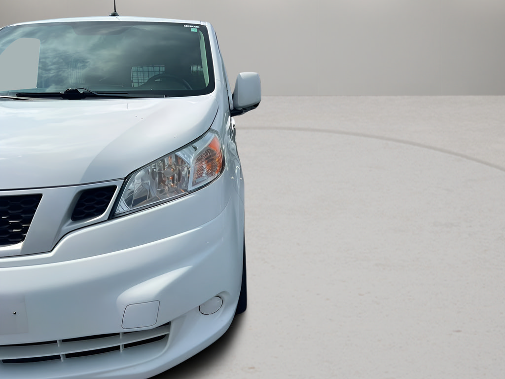 Used 2021 Nissan NV200 SV w/ Sliding Door Glass Package FWD image 21