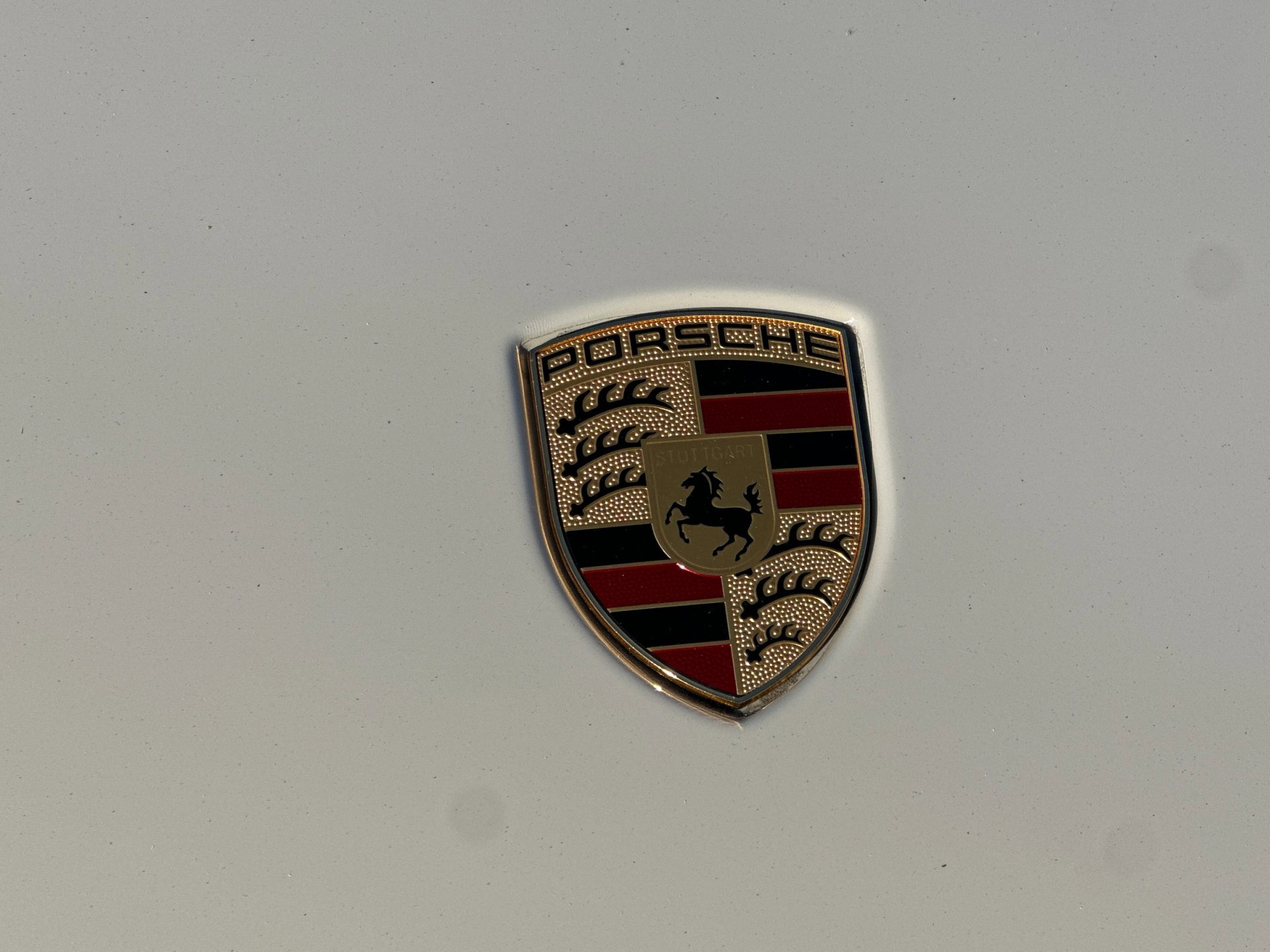 Used 2024 Porsche Cayenne Turbo GT image 31