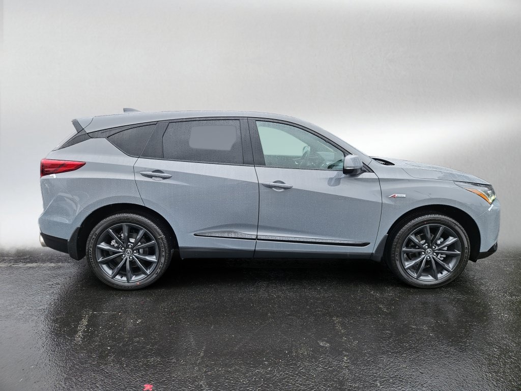 New 2026 Acura RDX w/ Advance Package AWD/4WD image 8