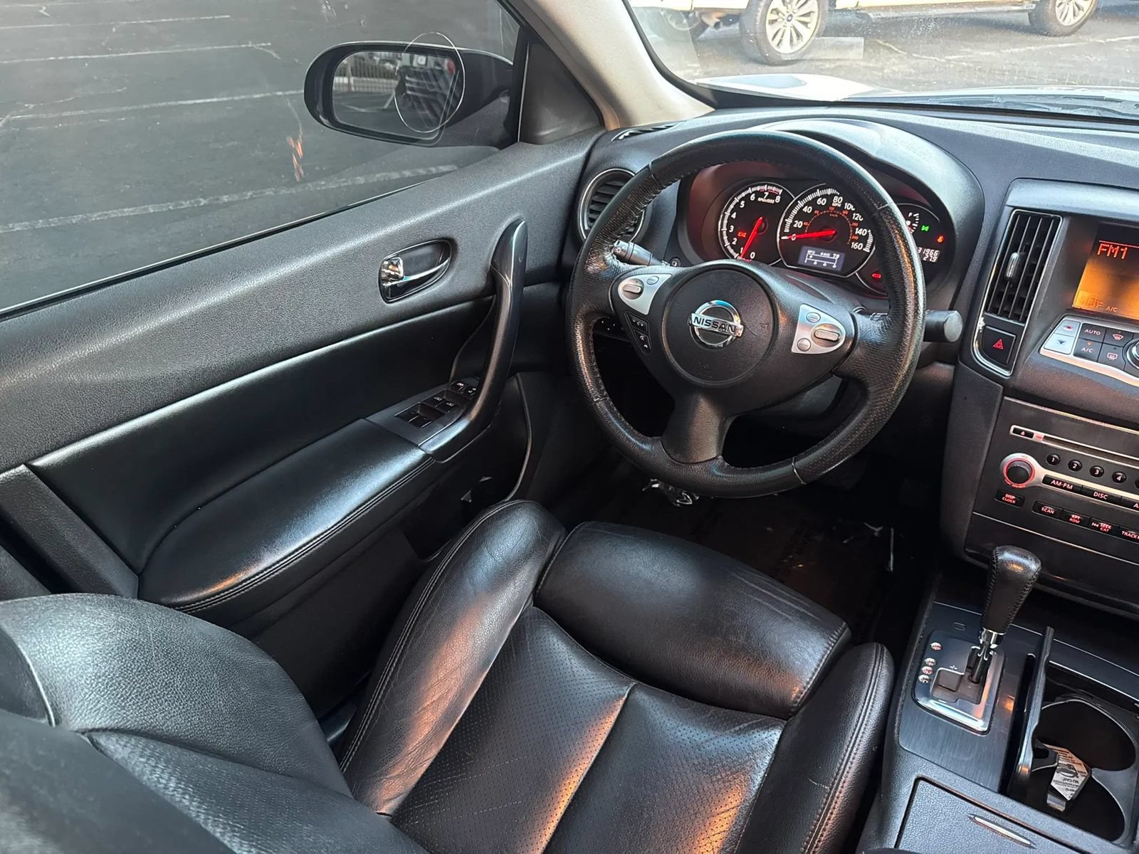 Used 2013 Nissan Maxima 3.5 SV FWD image 23