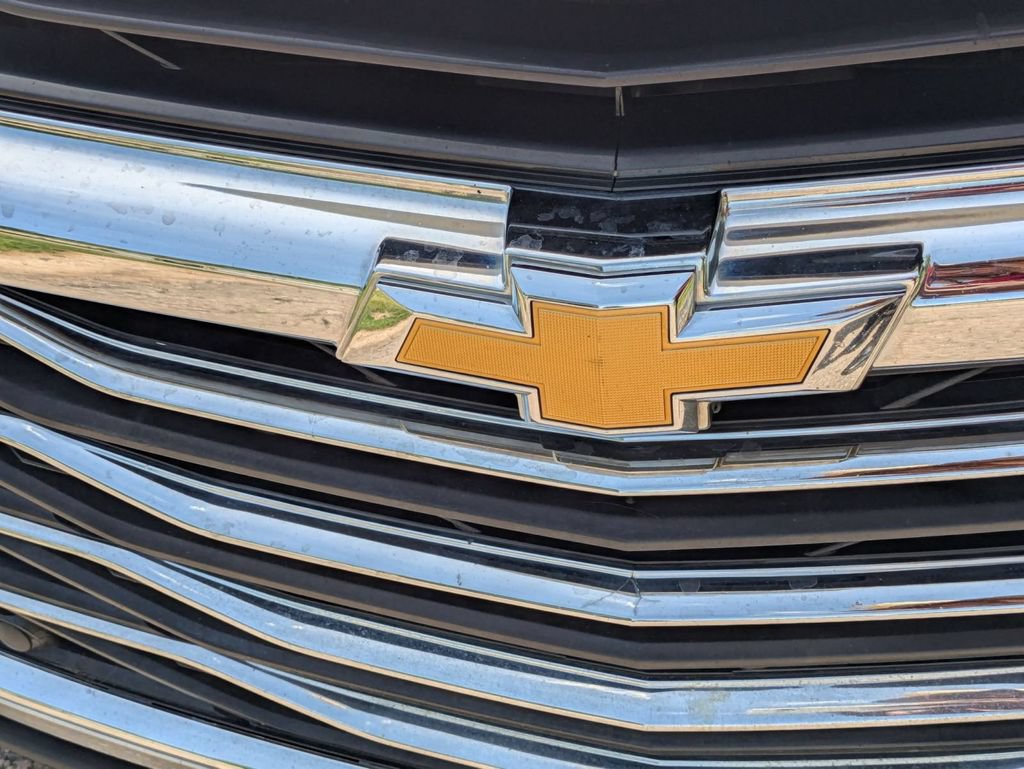 Used 2021 Chevrolet Malibu LS FWD image 9