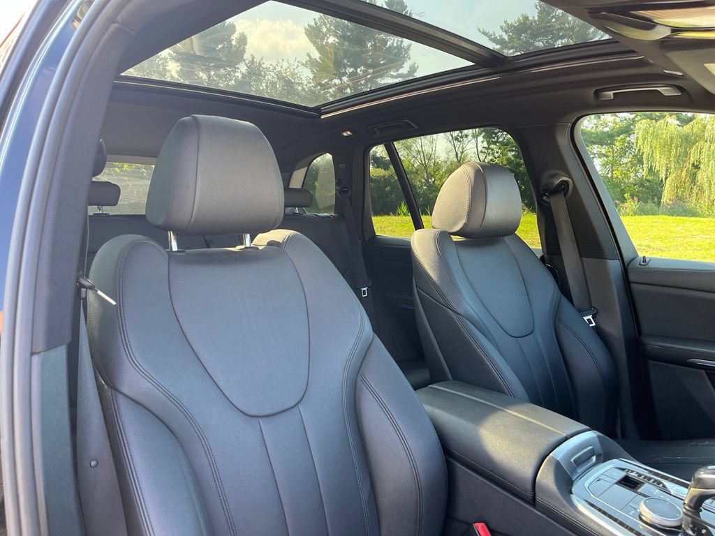 Used 2020 BMW X5 xDrive40i w/ Convenience Package AWD/4WD image 27