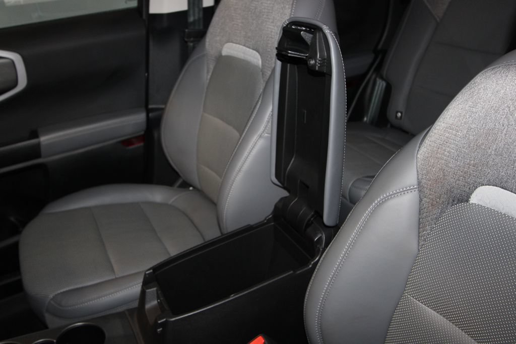 Used 2025 Ford Bronco Sport Badlands AWD/4WD image 23