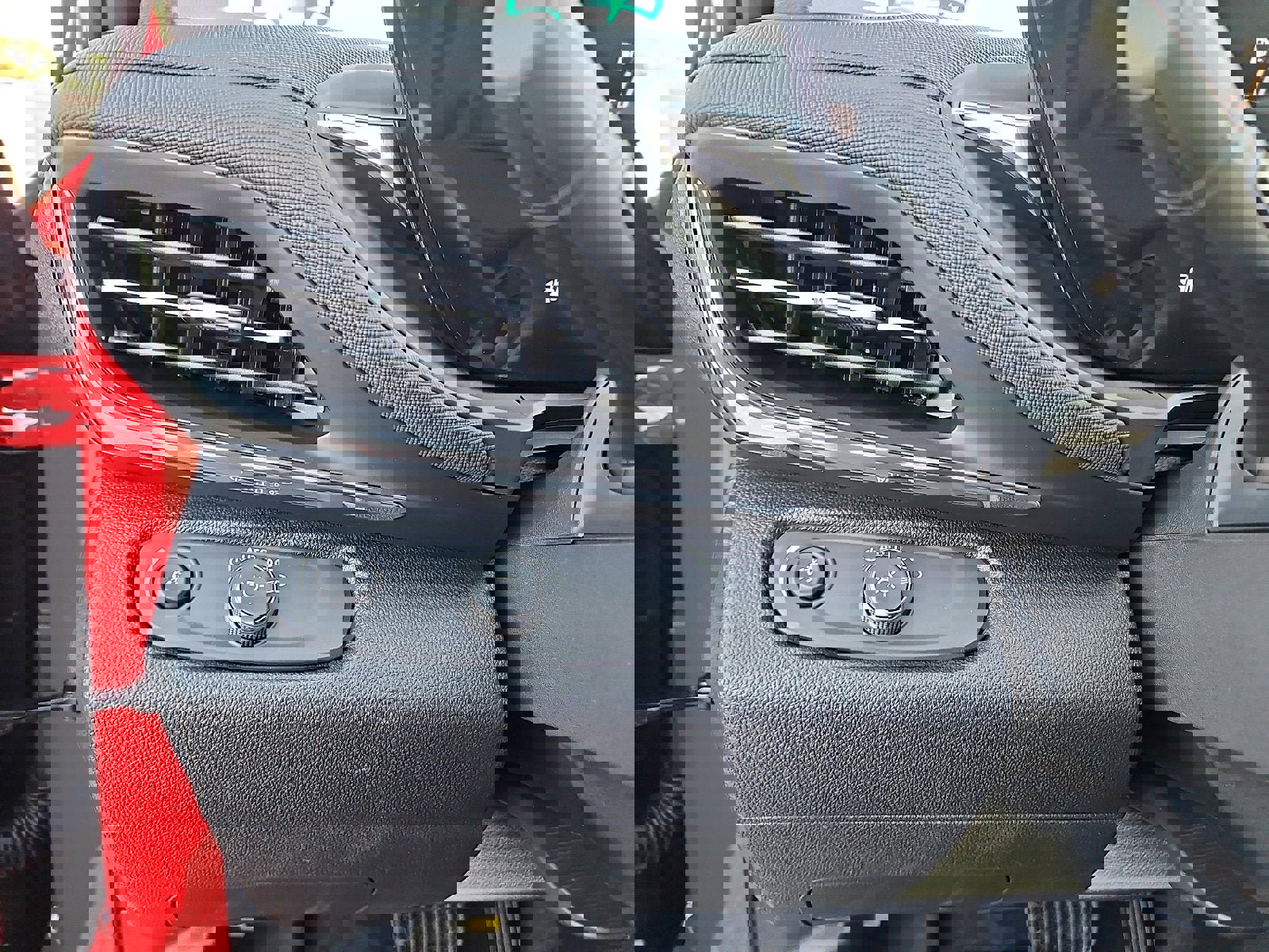 New 2026 Buick Envista Preferred image 15