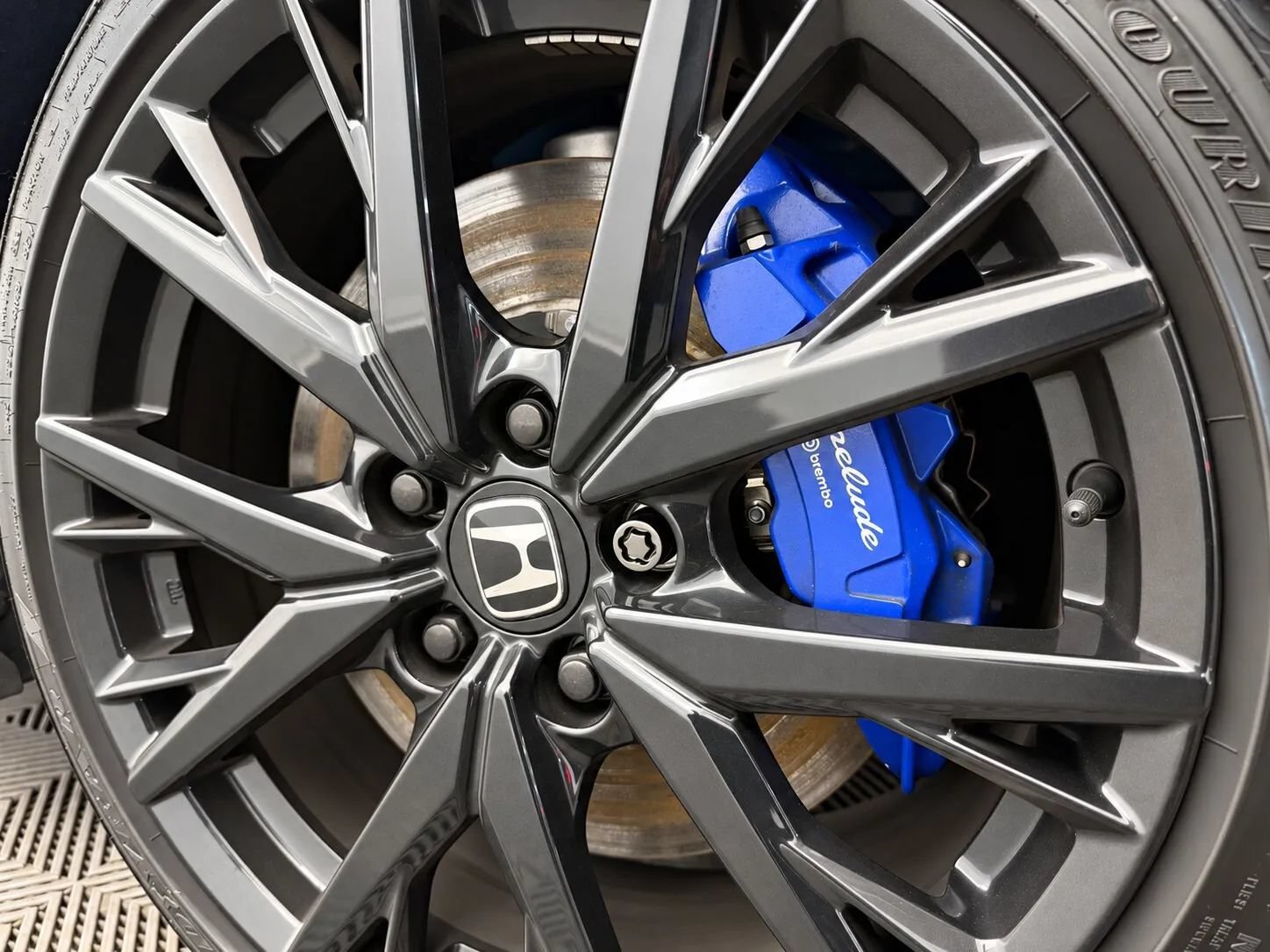Used 2026 Honda Prelude image 5