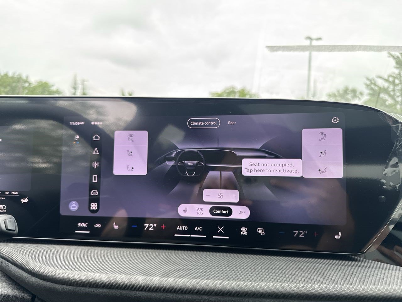 New 2026 Audi SQ5 Premium Plus AWD/4WD image 6