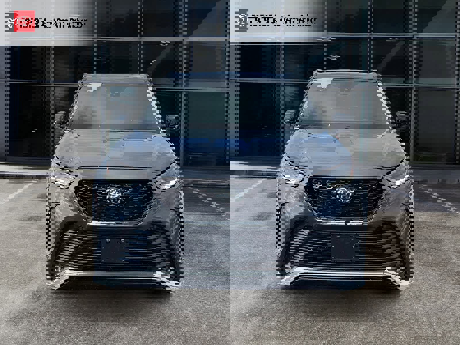 Used 2024 Toyota Highlander XSE image 14