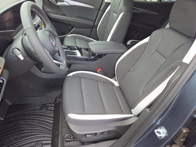 New 2026 Buick Envision Sport Touring AWD/4WD image 33
