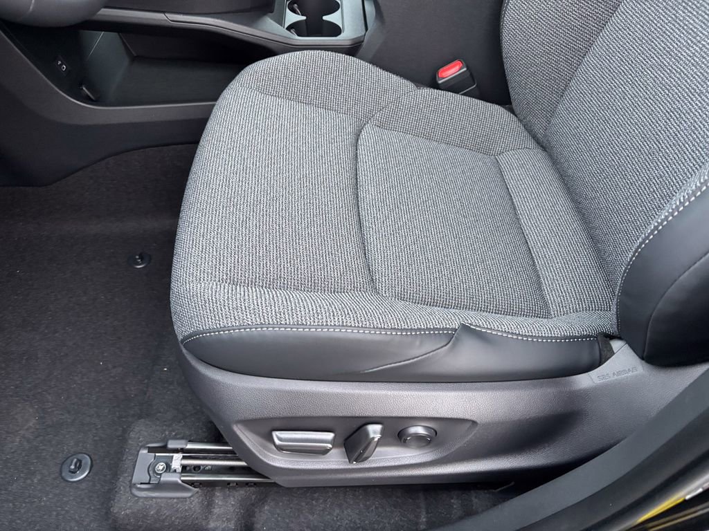 New 2026 Toyota bZ XLE image 13