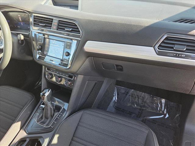 Used 2023 Volkswagen Tiguan S image 20